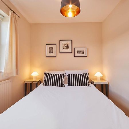 Host & Stay - Wood Street Cottage Barnard Castle Ngoại thất bức ảnh