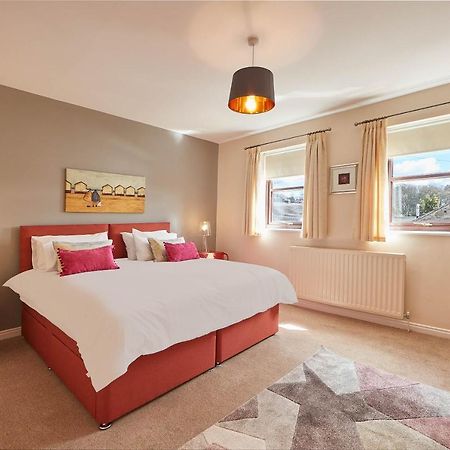 Host & Stay - Wood Street Cottage Barnard Castle Ngoại thất bức ảnh