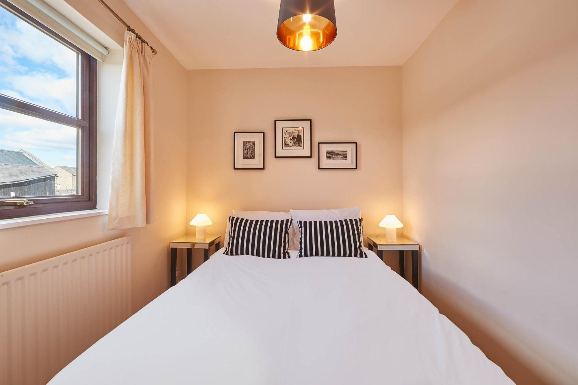 Host & Stay - Wood Street Cottage Barnard Castle Ngoại thất bức ảnh