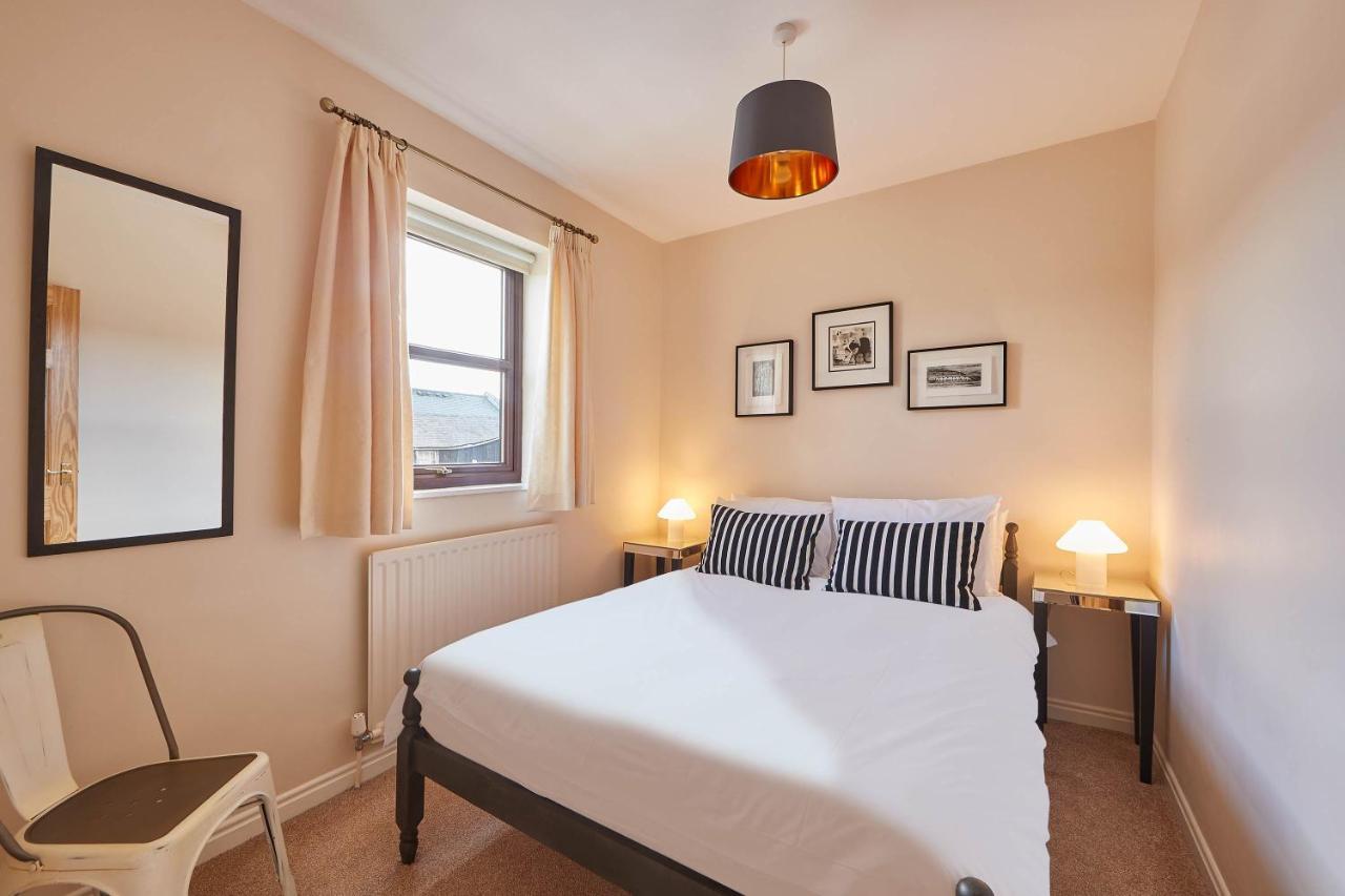 Host & Stay - Wood Street Cottage Barnard Castle Ngoại thất bức ảnh