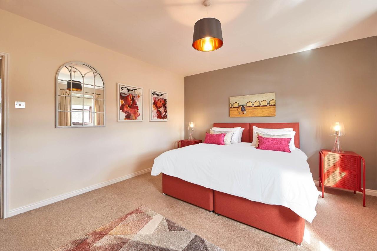 Host & Stay - Wood Street Cottage Barnard Castle Ngoại thất bức ảnh