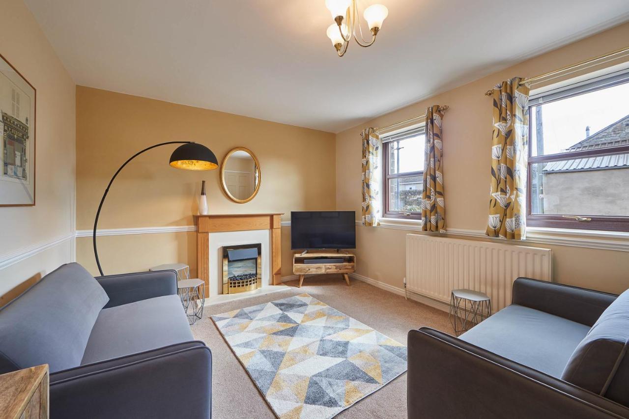 Host & Stay - Wood Street Cottage Barnard Castle Ngoại thất bức ảnh