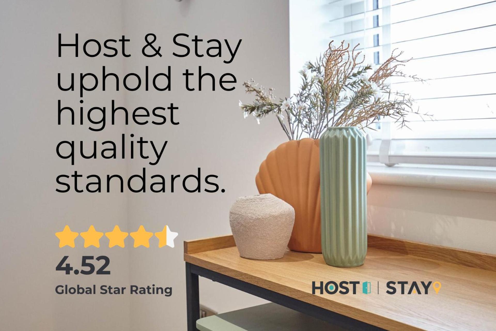 Host & Stay - Wood Street Cottage Barnard Castle Ngoại thất bức ảnh
